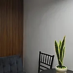 Appartement Azurè Luxe 2 Tirana