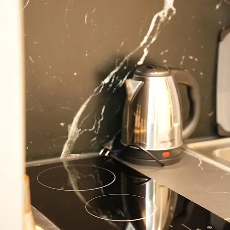 Appartement Azurè Luxe 2