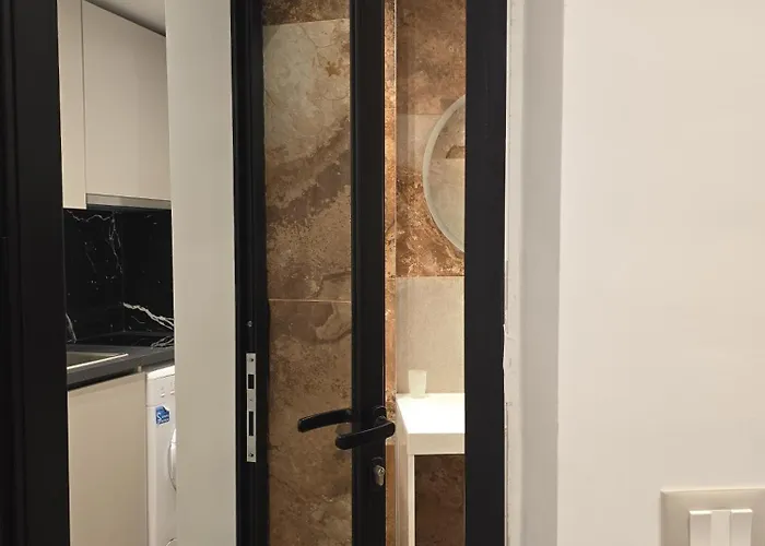 Lägenhet Azure Luxe 2 *