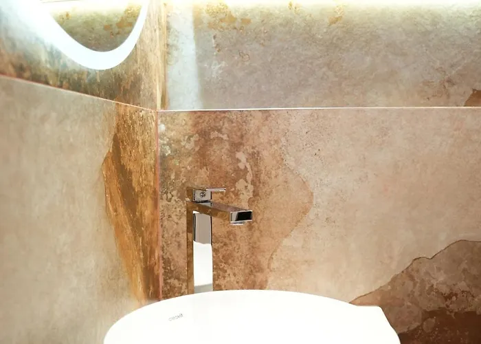 Azure Luxe 2 Lägenhet *