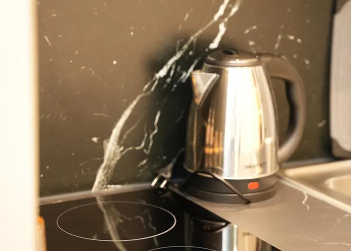 Lägenhet Azure Luxe 2