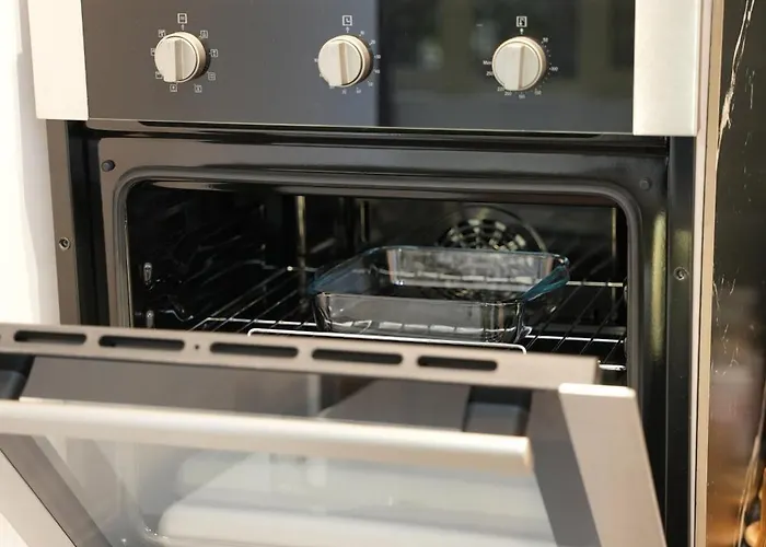 Azure Luxe 2 Lägenhet *