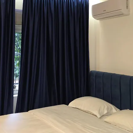 Azure Luxe 2 Apartment Tirana