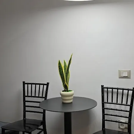 Azure Luxe 2 Apartment