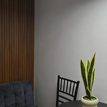 Apartment Azure Luxe 2 Tirana