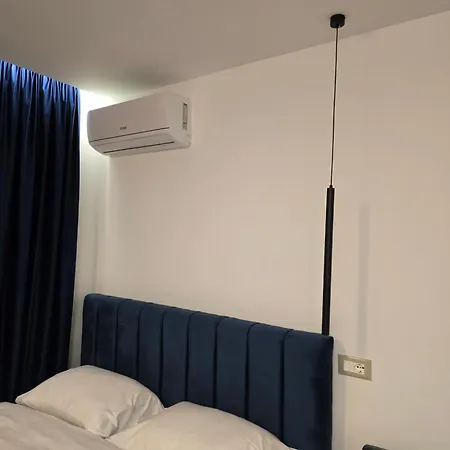 Apartment Azure Luxe 2 *