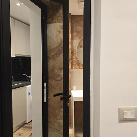 Apartment Azure Luxe 2 *