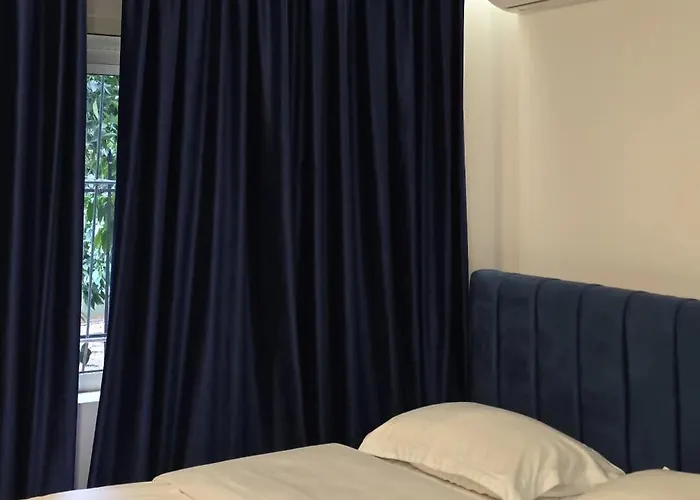 Azurè Luxe 2 Appartement Tirana