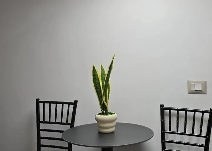 Azure Luxe 2 Appartement