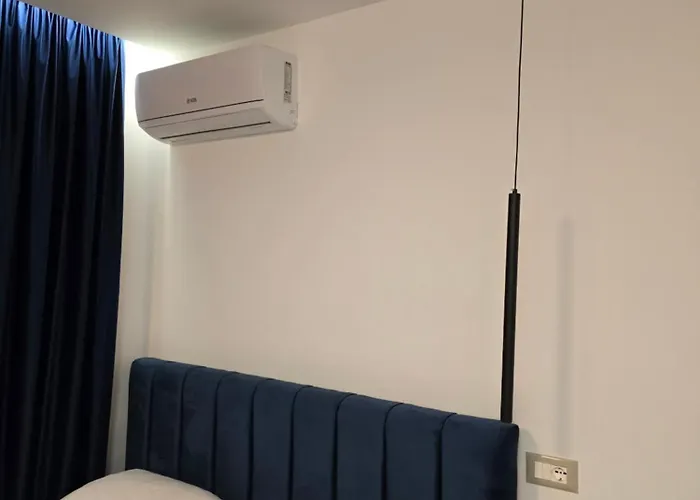 דירה Azure Luxe 2 *