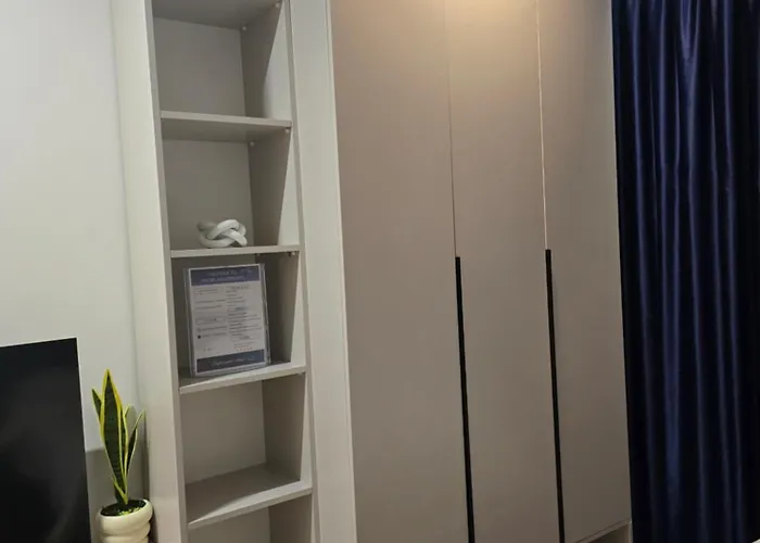 Azurè Luxe 2 Tirana