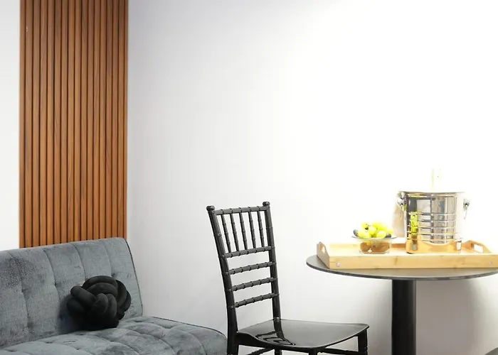 Azurè Luxe 2 * Tirana