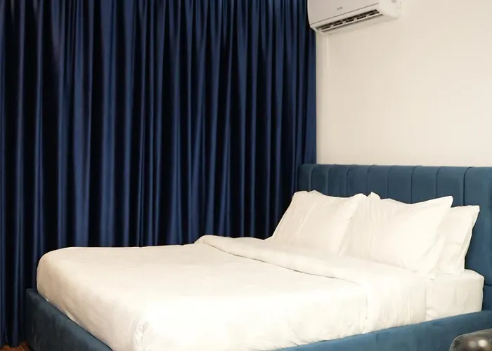 Appartement Azurè Luxe 2 *