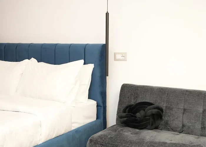 Azurè Luxe 2 Appartement *