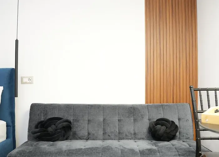 Appartement Azurè Luxe 2