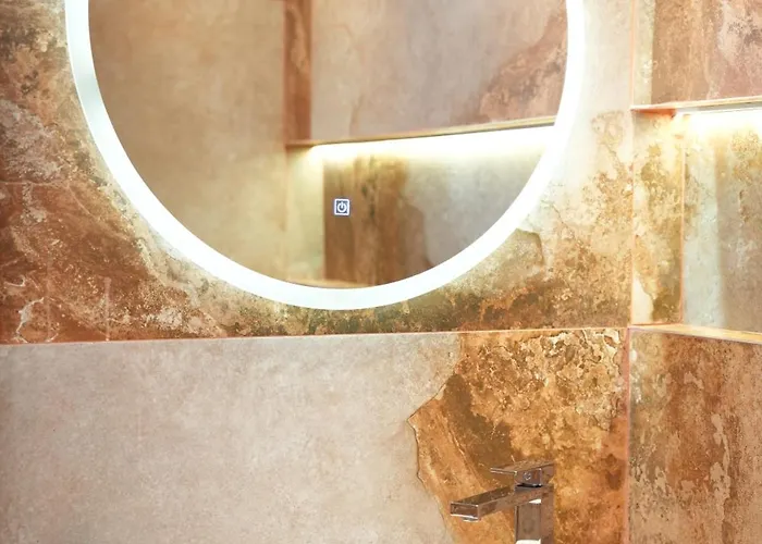 Azurè Luxe 2 Appartement Tirana