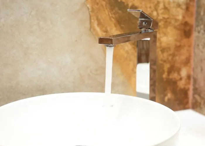 Azurè Luxe 2 Appartement