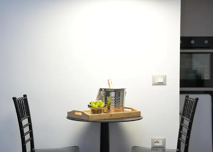 Appartement Azurè Luxe 2 *